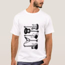 Recherche de duos tshirts Rétro