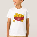 Recherche de de pomme tshirts Croustillant