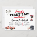 Recherche de circuits invitations Voiture de course