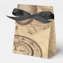 Recherche de parchemin ballotins Vintage