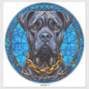 Suche nach cane corso aufkleber Welpe