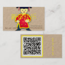 Recherche de bonnes années cartes visite Moderne