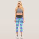 Recherche de azur leggings Motif
