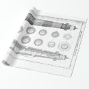 Recherche de diagramme papier cadeau Phare de bodie island