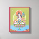 Suche nach tara poster Thangka