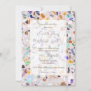 Recherche de lapis invitations Marbre