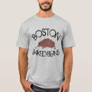 Recherche de bean tshirts Boston