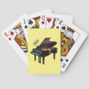 Suche nach piano spielkarten Pianist