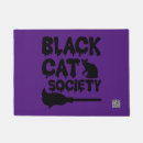 Suche nach schwarze katze türmatten Türmchen