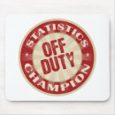 Suche nach statistiker mousepads Statistiken
