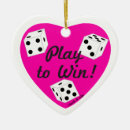 Recherche de matrices maison deco Bunco