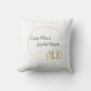 Recherche de inspirational coussins Blanc