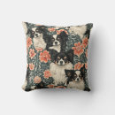Recherche de style ancien coussins Mignon