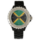 Recherche de jamaïque montres Drapeau de la jamaïque