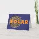 Recherche de renouvelable vœux cartes Énergie solaire