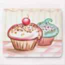 Recherche de cupcakes tapis souris Saumure