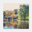 Recherche de public magnets Boston