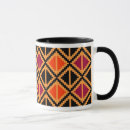 Recherche de textile tasses L'asie