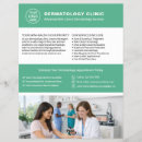 Suche nach grün flyer Foto