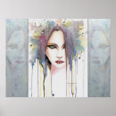 Recherche de psychique art Mystique