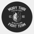 Suche nach muay thai aufkleber Karate