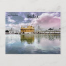 Suche nach amritsar postkarten Goldtempel