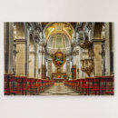 Recherche de catholique puzzles Architecture