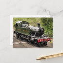Recherche de steam cartes postales Locomotives