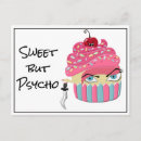 Suche nach kawaii cupcake postkarten Lustig