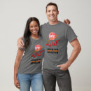 Suche nach sackgasse tshirts Genug