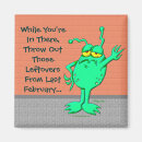 Suche nach werfer magnete Kühlschrank