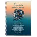 Recherche de symbole astrologie carnets Chèvre