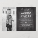 Recherche de typographie de tableau invitations Fête
