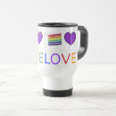 Suche nach regenbogen reisebecher Stolz