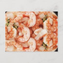 Recherche de crevettes cartes postales Recette