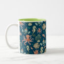 Recherche de créatures tasses Poulpe
