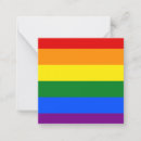 Recherche de drapeau y de correspondances cartes Lgbt