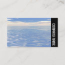 Suche nach himmel meer visitenkarten Geschäft