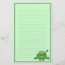 Recherche de mouche papeterie Grenouille