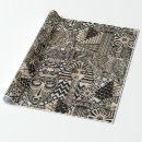 Suche nach historische geschenkpapier Aztec