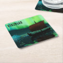 Recherche de vikings dessous de verres Bateau