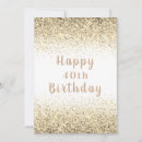 Suche nach glücklicher 40 geburtstag karten Modern