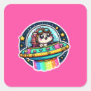 Suche nach cartoon igel aufkleber Kawaii