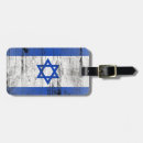Suche nach israel gepäckanhänger Reise