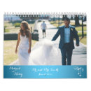 Recherche de mariage calendriers Mignon