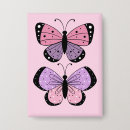 Suche nach rosa schmetterling buttons Schwarz