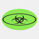 Recherche de zombis autocollants Cool