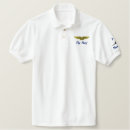 Suche nach fliegen herren polo shirts Flügel