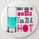Recherche de tir badges Rose