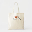 Recherche de bretzel sacs Allemand